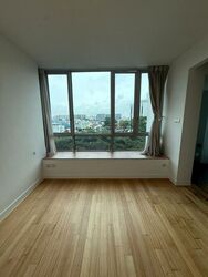 One Amber (D15), Condominium #507839001
